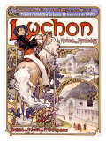 Luchon