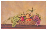 Fruit Concerto I