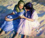 Sisters On The Share