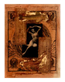Fish Goddess II
