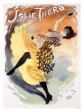 La Jolie Thero