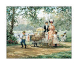 Walk in the Park