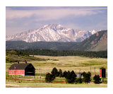 Pikes Peak 3702