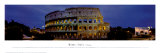 Rome  Italy  Colosseum