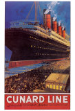 Cunard Line