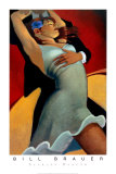 Scarlet Dancer