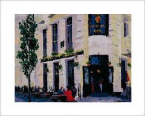 Street Scenes