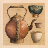 Tea Pot I