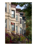 Living on the Slope  BKLYN