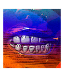 Grit Your Teeth