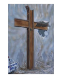 The Cross Ground Zero