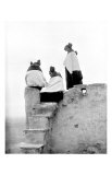 Hopi Maidens