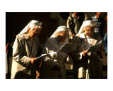 Nuns  Amsterdam - 1998