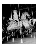 Carousel Horse