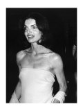Jacqueline in Dress