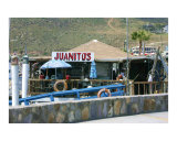 Fishing Shanty - Ensenada  Mexico