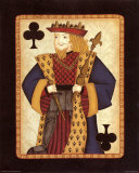 King of Clubs