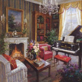 Grand Piano Room