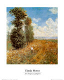 Field with Poppies