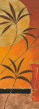 Bamboo Moon II