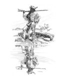 Reflections-Sketch