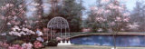 Lakeside Gazebo Panel