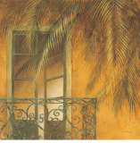 Balcony Breeze II