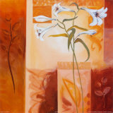 Mary's Bouquet II