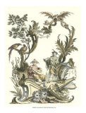 Asian Garden II