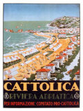 Cattolica Sand