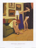 Sisters Dressing