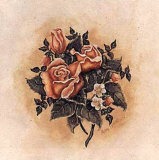 Antique Rose III