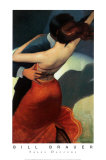 Salsa Dancers