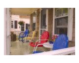 Sunday Porch