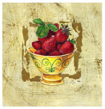 Fruit Bowl VI