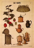 Le Cafe