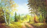 Away From It All