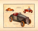 Automobile Type Renault