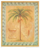 Palm Tree I
