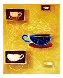 Coffee Charm