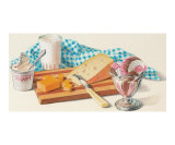 The Cutting Board