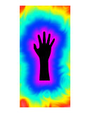Psychedelic Hands