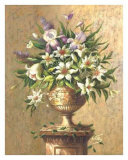 Floral Expressions II