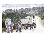 Cycling 4195