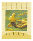 Peace On Earth
