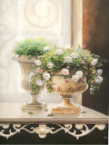 Flowers and Lights II