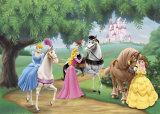 Princess Promenade