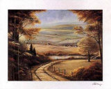 Quiet Village
