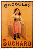 Choclat Suchard