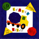 Cement Mixer